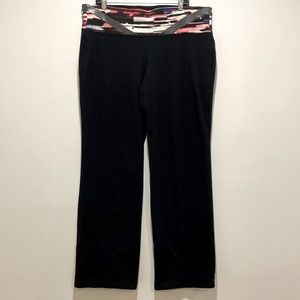 LIVI Active Training Workout Elastic Pant Women Plus Size 18/20